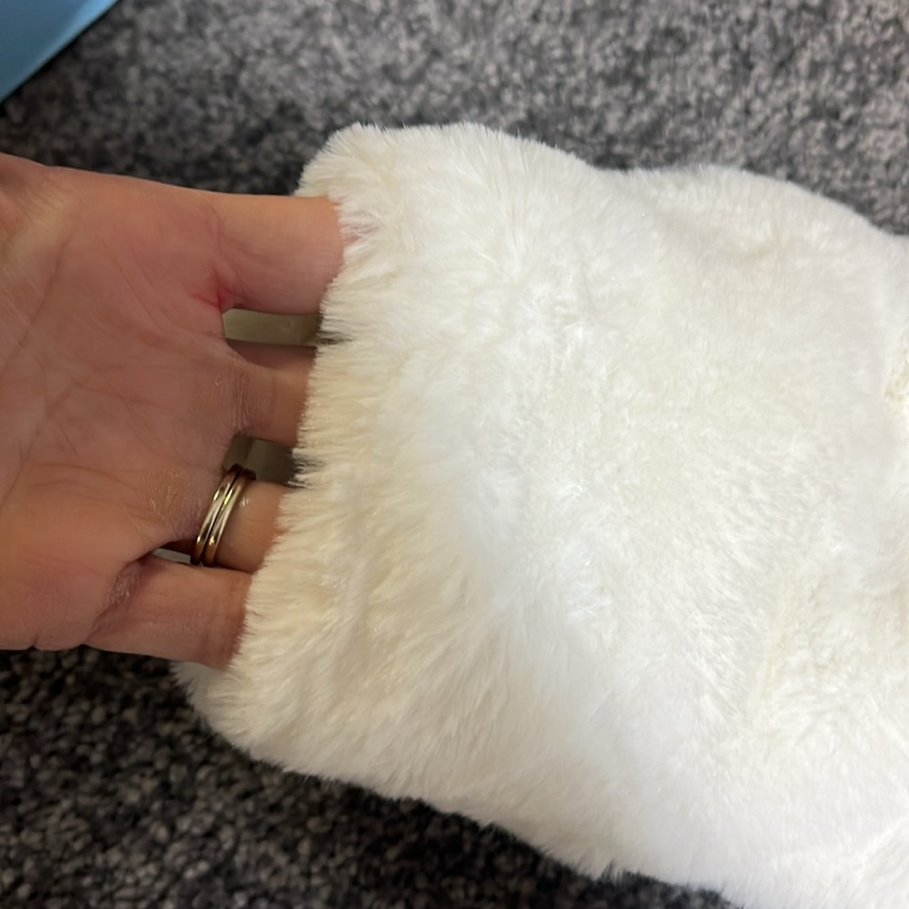 Snow bundle onsie - Picture 5 of 6
